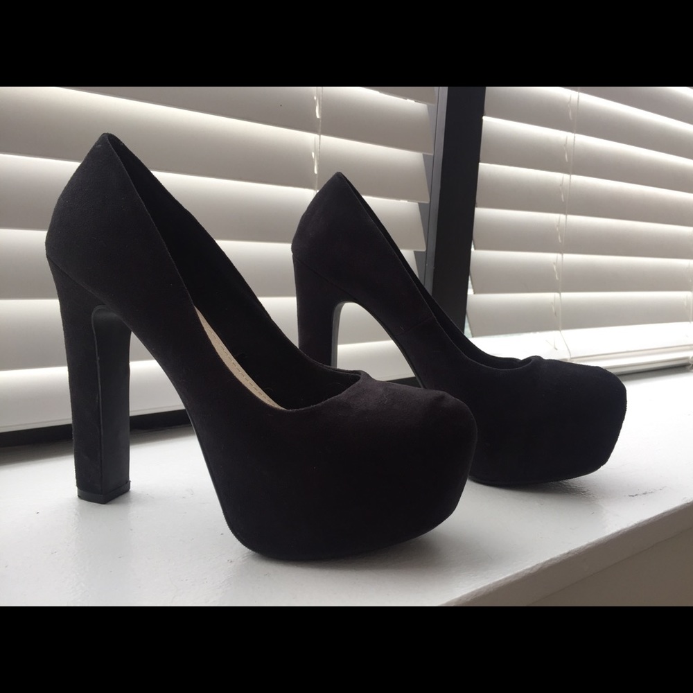 Serious platforms - Picture 4 of 6